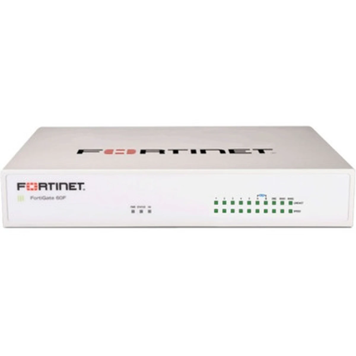 روتر/فایروال FortiGate 60F