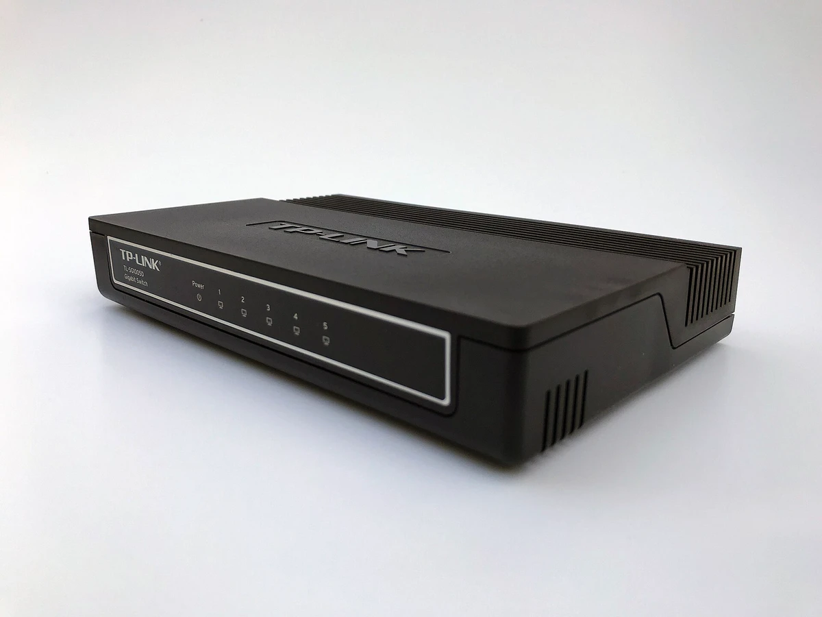 سوئیچ TP-Link TL-SG3428