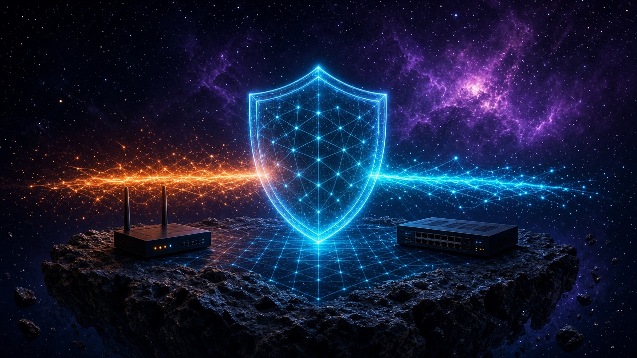 انتخاب سوئیچ: MikroTik در برابر Cisco